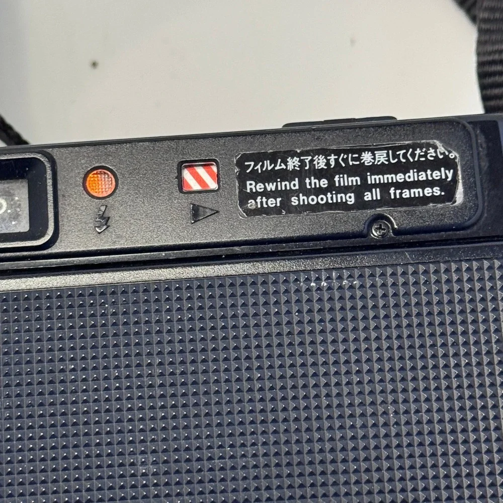 Canon this item